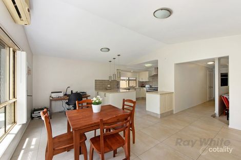 Property photo of 7 Yalbah Court Ormeau QLD 4208