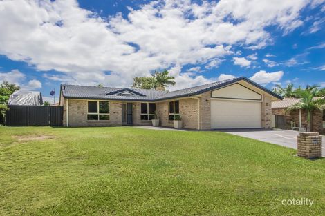 Property photo of 7 Yalbah Court Ormeau QLD 4208