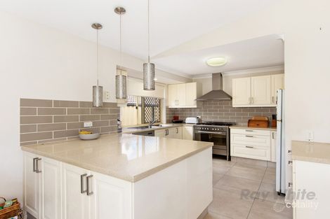 Property photo of 7 Yalbah Court Ormeau QLD 4208