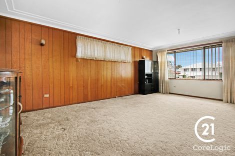 Property photo of 32 Margaret Street Seven Hills NSW 2147