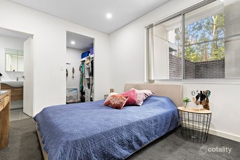 Property photo of 44/40 Applegum Crescent North Kellyville NSW 2155
