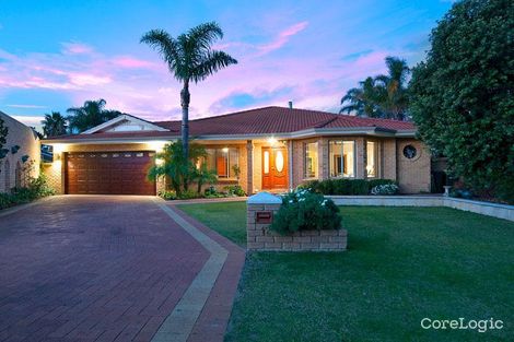 Property photo of 12 Caspian Pass Iluka WA 6028