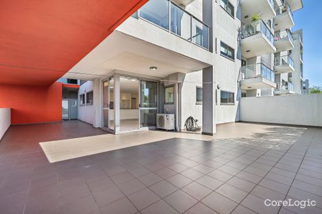 Property photo of 14/93-103 Pacific Highway Hornsby NSW 2077