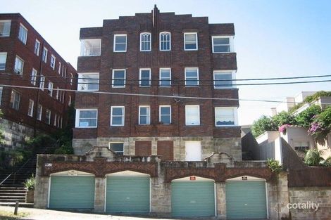 Property photo of 11/40B Birriga Road Bellevue Hill NSW 2023