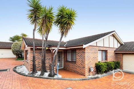 Property photo of 4/25A Tait Street Russell Lea NSW 2046