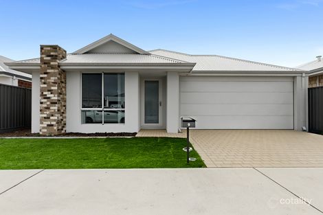 9 Carnac Rd, Port Kennedy, WA 6172