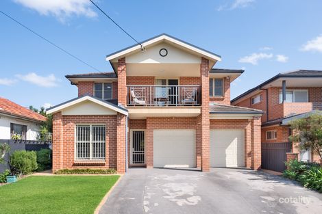 Property photo of 1B Cabarita Road Concord NSW 2137