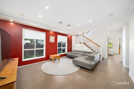 Property photo of 1B Cabarita Road Concord NSW 2137