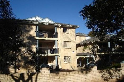 Property photo of 51 Cairds Avenue Bankstown NSW 2200