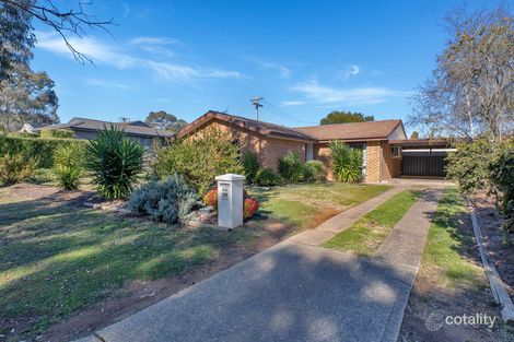 Property photo of 34 Macdowell Street Evatt ACT 2617