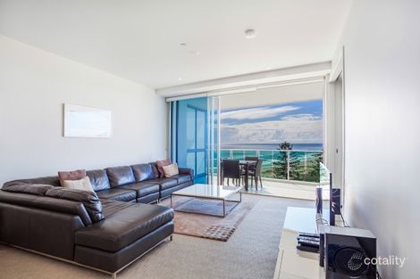 Property photo of 1103/1-3 Douglas Street Coolangatta QLD 4225