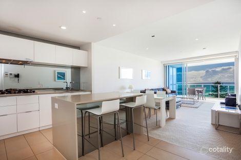 Property photo of 1103/1-3 Douglas Street Coolangatta QLD 4225