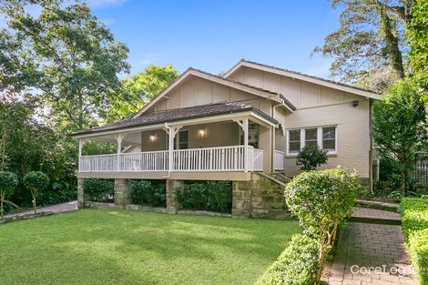 Property photo of 45 Turramurra Avenue Turramurra NSW 2074