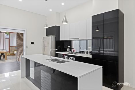 Property photo of 43A Binda Street Merrylands West NSW 2160