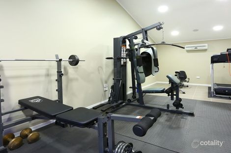 Property photo of 1 Timberlea Court Helensvale QLD 4212