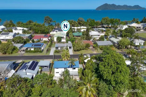 9 Holland St, Wongaling Beach, QLD 4852