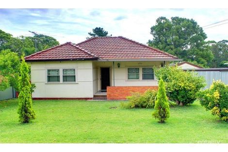 Property photo of 36 Lamonerie Street Toongabbie NSW 2146