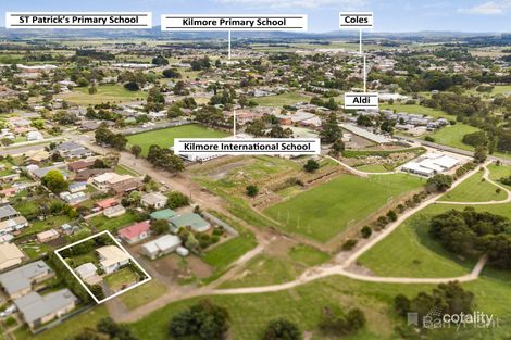 Property photo of 21 Parade Street Kilmore VIC 3764