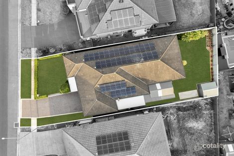 Property photo of 360 Caddens Road Claremont Meadows NSW 2747