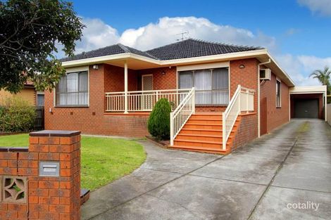 Property photo of 110 Wilson Boulevard Reservoir VIC 3073