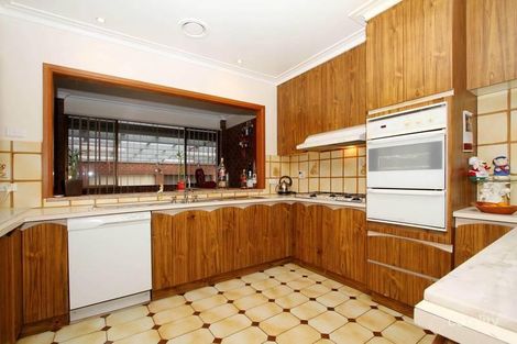 Property photo of 110 Wilson Boulevard Reservoir VIC 3073