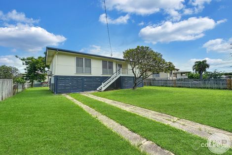 Property photo of 283 Palmerston Street Vincent QLD 4814