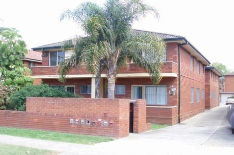 Property photo of 2/26 Hampden Road Lakemba NSW 2195
