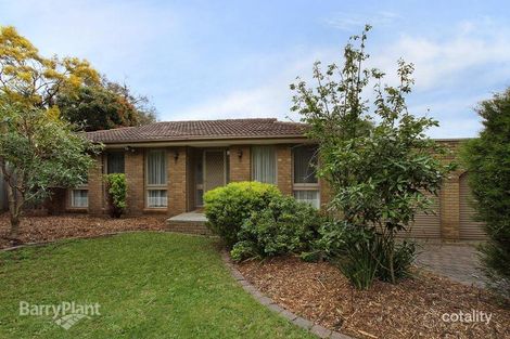 13 Nottingham Sq, Wantirna, VIC 3152