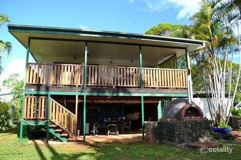Property photo of 21 Heale Street Malanda QLD 4885