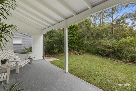 Property photo of 7 Kabool Road Burleigh Heads QLD 4220