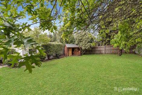Property photo of 21 Parade Street Kilmore VIC 3764