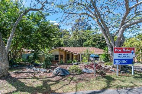 18 Michelmore Rd, Carrara, QLD 4211