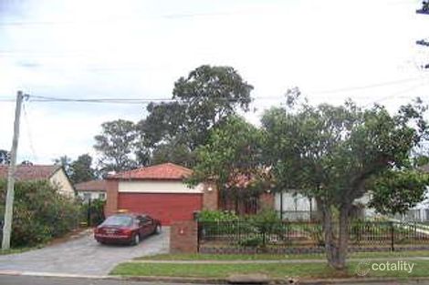 Property photo of 8 King Street St Marys NSW 2760
