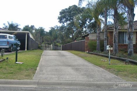 7 Madison Cct, St Clair, NSW 2759