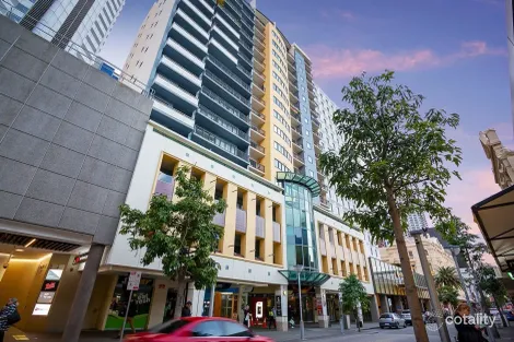 1i/811 Hay St, Perth, WA 6000