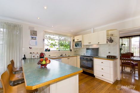Property photo of 5 Debbie Court Dingley Village VIC 3172