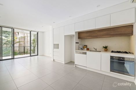 Property photo of 48/153 George Street Redfern NSW 2016
