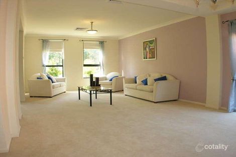 Property photo of 5 Chevron Place Rouse Hill NSW 2155