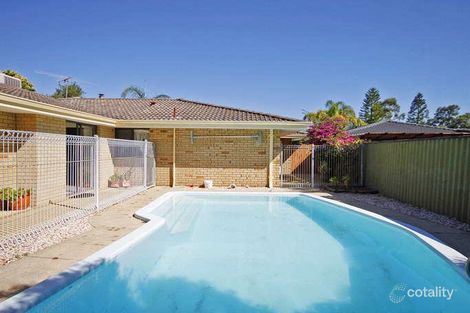 Property photo of 9 Honeysuckle Close Ballajura WA 6066