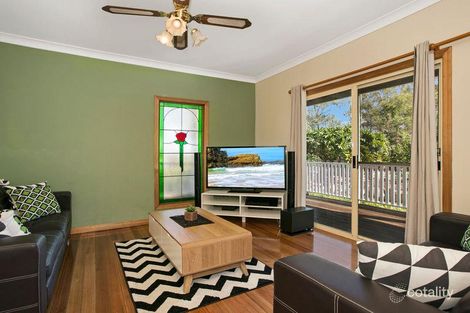 Property photo of 248 Blackwall Road Chuwar QLD 4306