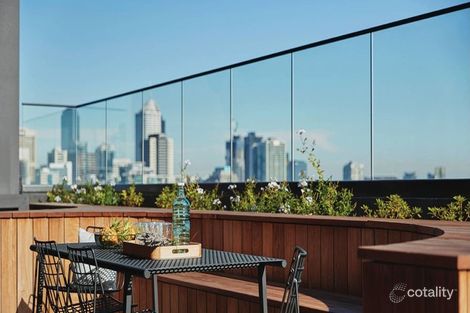 Property photo of 1003/151 Berkeley Street Melbourne VIC 3000