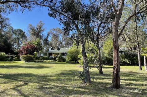 49 Caslick Lane, Broadwater, QLD 4380