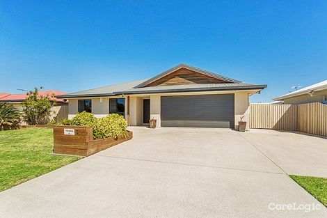 Property photo of 37 Turnbuckle Street Bucasia QLD 4750