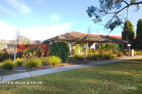 16 Castley Cct, Kambah, ACT 2902