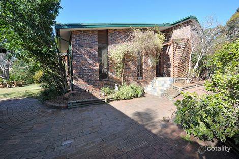 Property photo of 8 Paruna Place North Nowra NSW 2541
