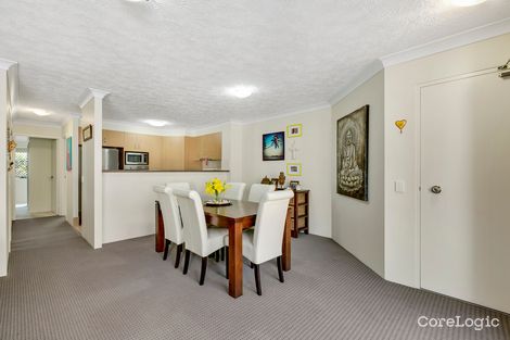 Property photo of 27/16-26 Sykes Court Southport QLD 4215