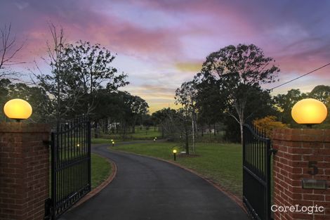 Property photo of 5 Goodsir Close Rossmore NSW 2557