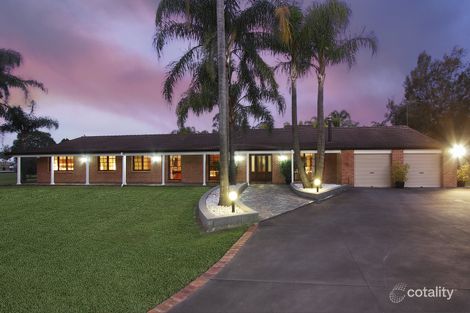 Property photo of 5 Goodsir Close Rossmore NSW 2557