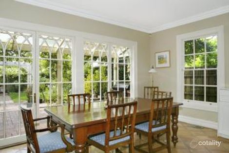 Property photo of 21 Stirling Street Kew VIC 3101