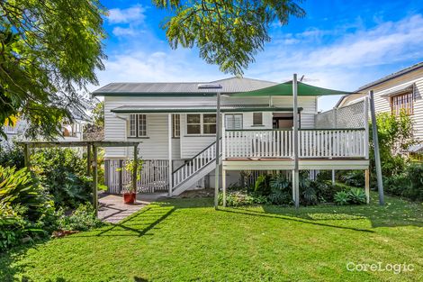 Property photo of 22 Elouera Road Ashgrove QLD 4060